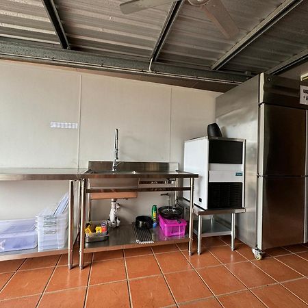 Raintree Motel Biloela מראה חיצוני תמונה