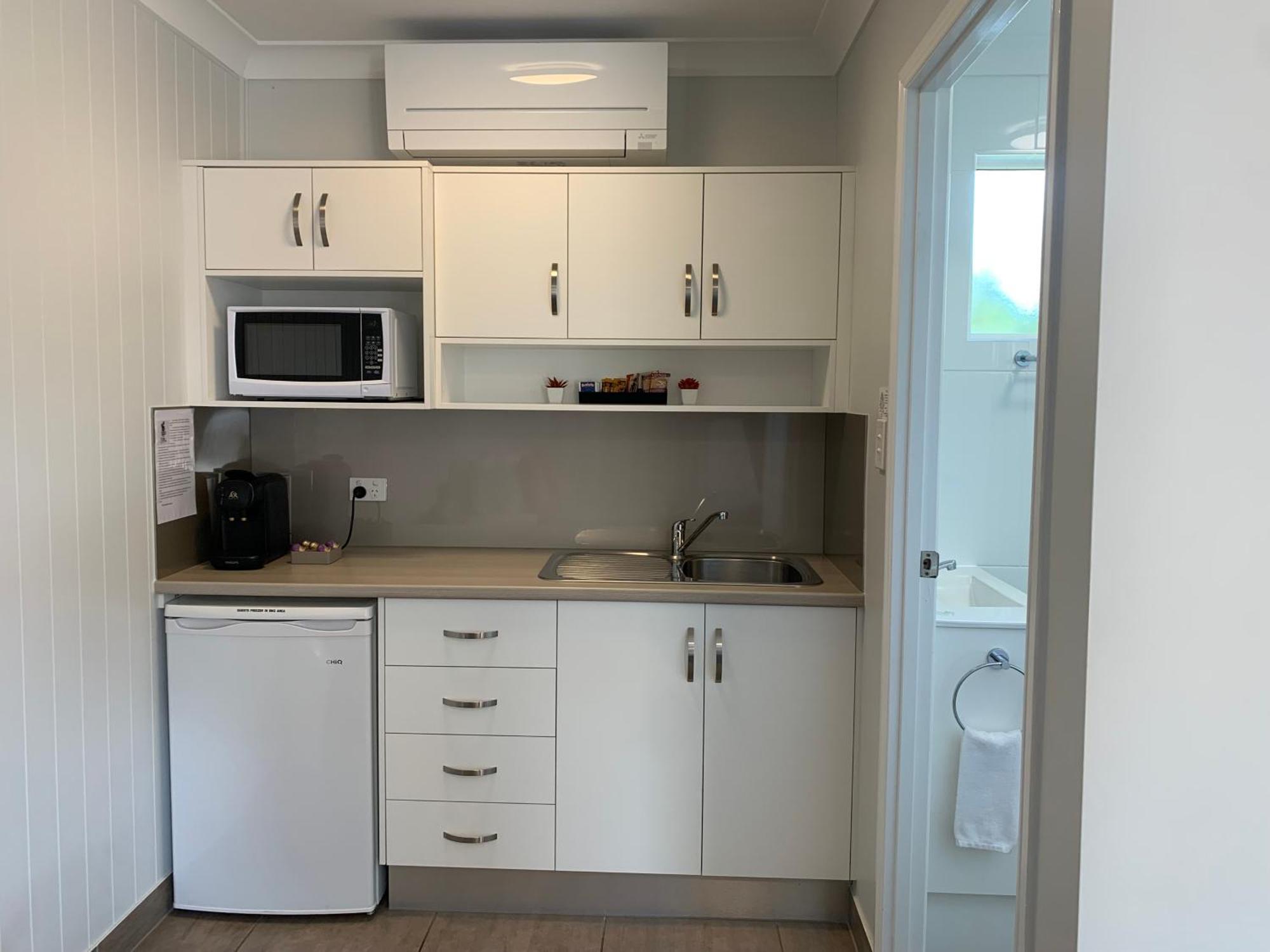 Raintree Motel Biloela מראה חיצוני תמונה