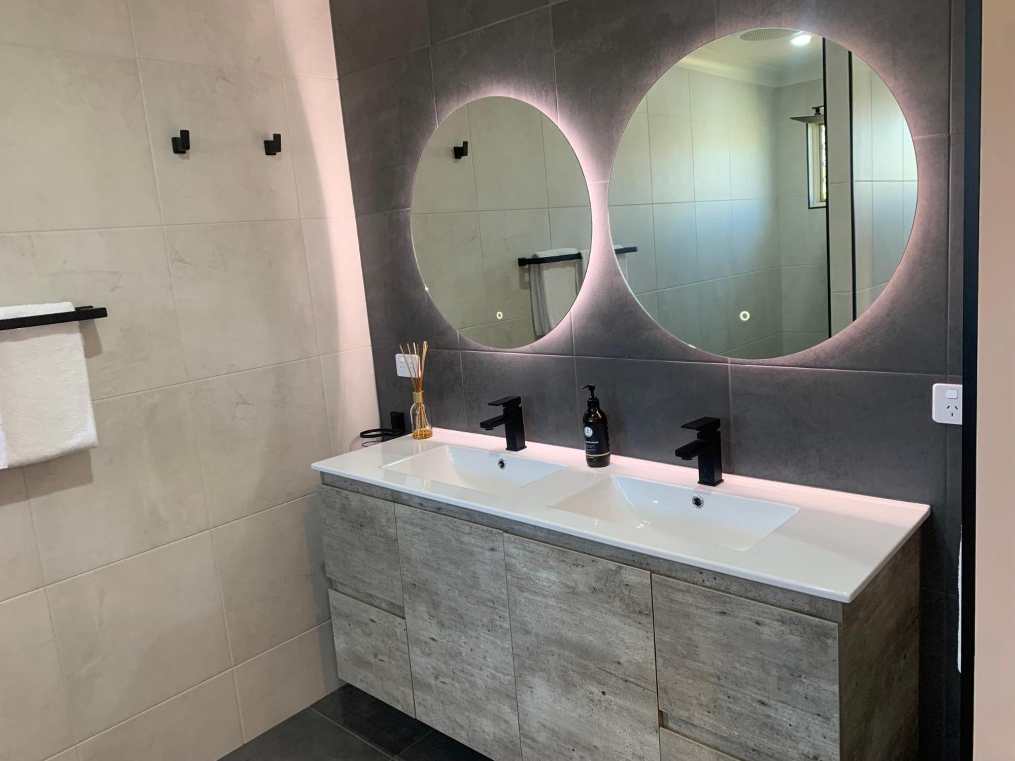 Raintree Motel Biloela מראה חיצוני תמונה